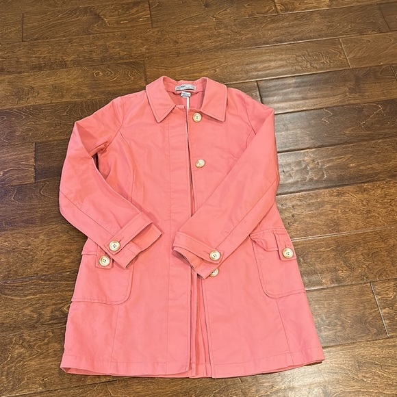 WOMEN’S OLD NAVY COAT - Picture 1 of 6